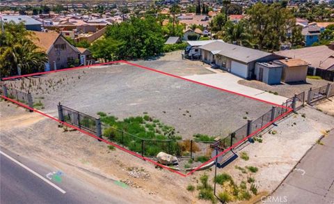 0 Goetz Menifee CA 92587