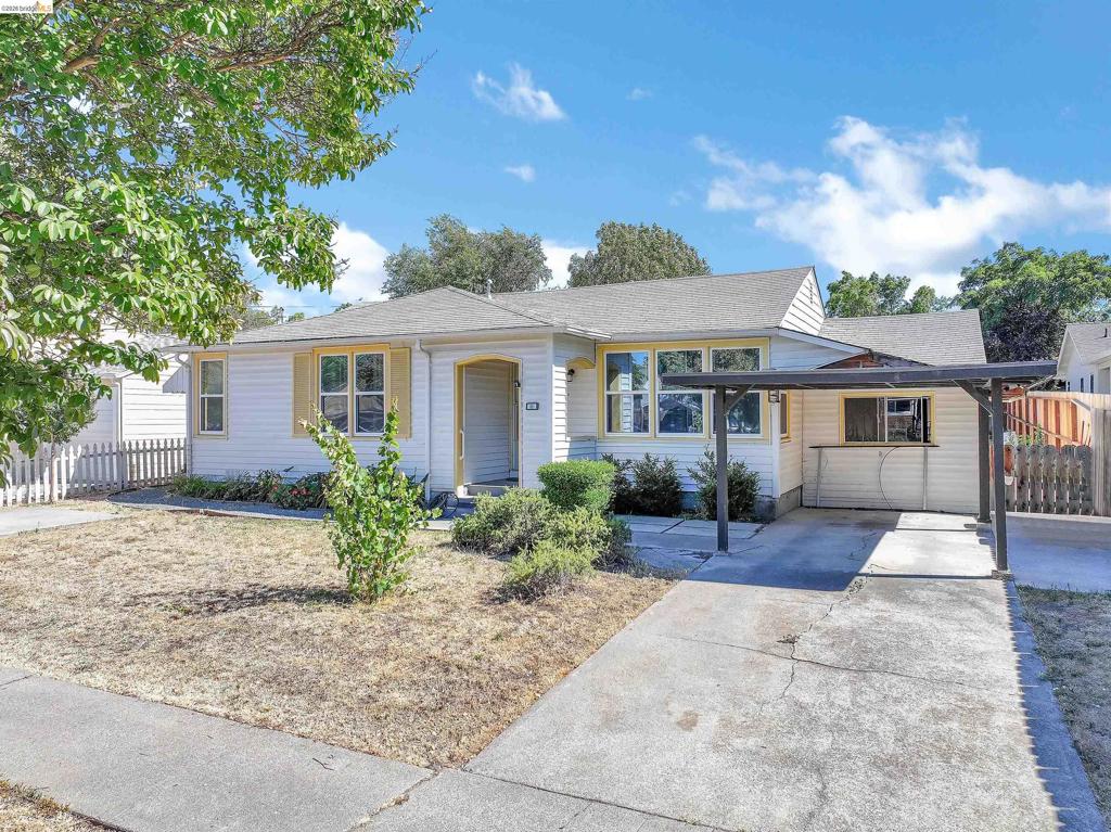 93 Atherton Ave