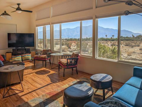 Photo of 70200 Dillon Road #445, Desert Hot Springs, CA 92241 (MLS # 219141096DA)