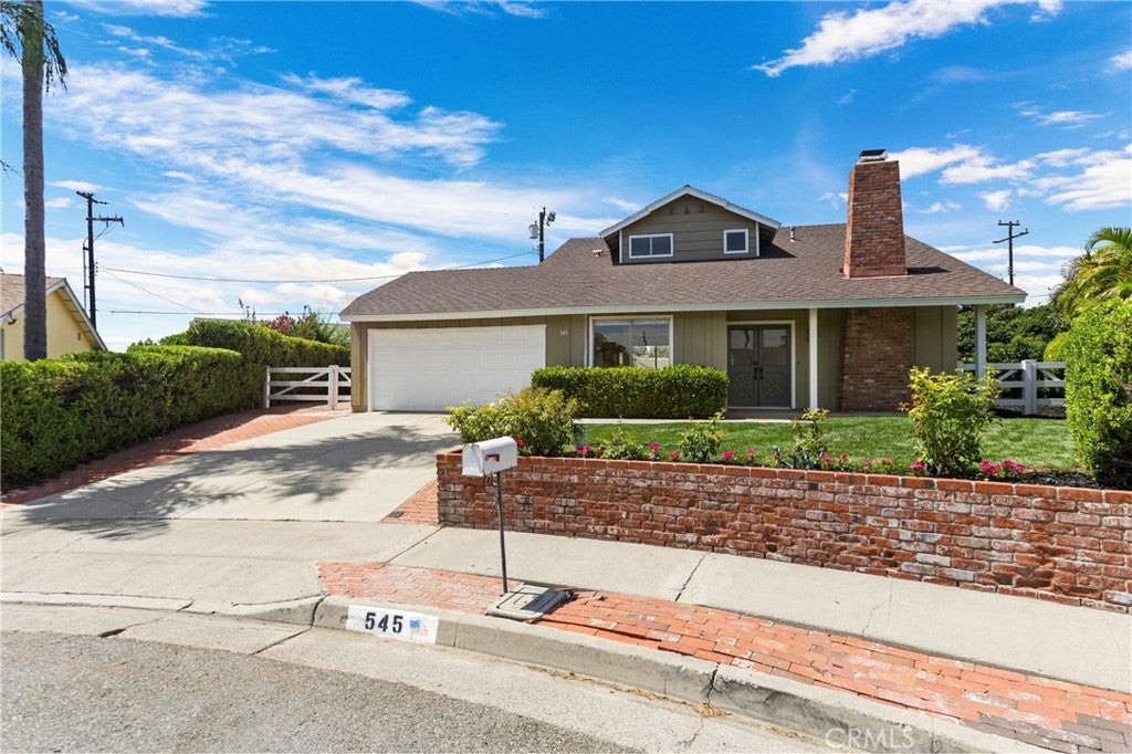 545 Cycod Place