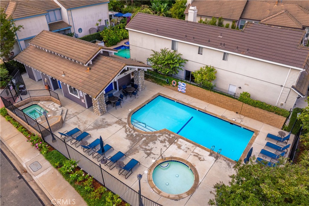Quail Ridge (347) - Residential