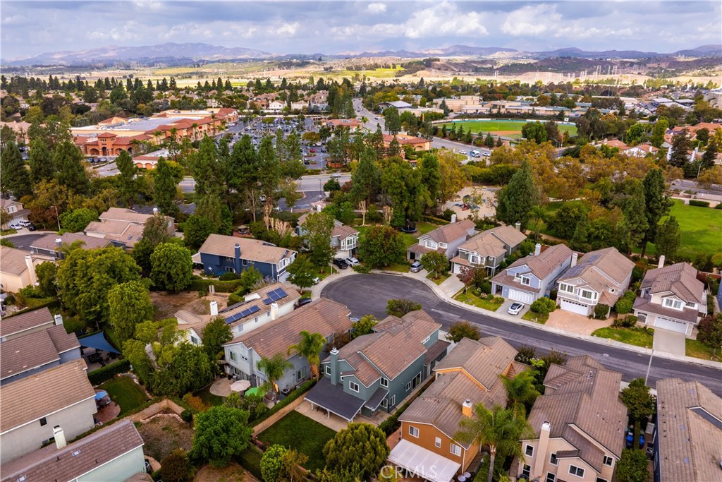 Quail Ridge (347) - Residential