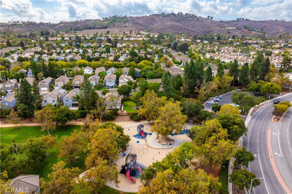 Quail Ridge (347) - Residential