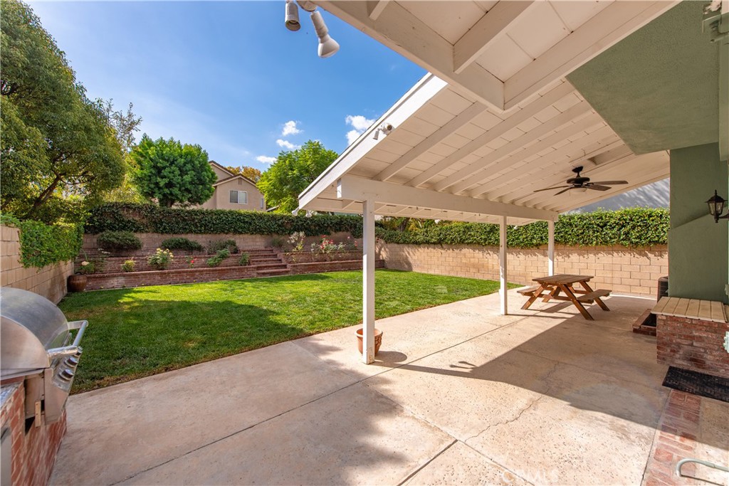 Quail Ridge (347) - Residential