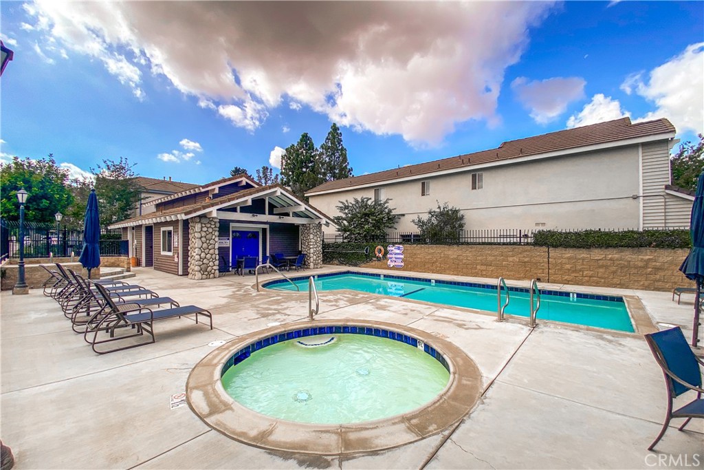 Quail Ridge (347) - Residential
