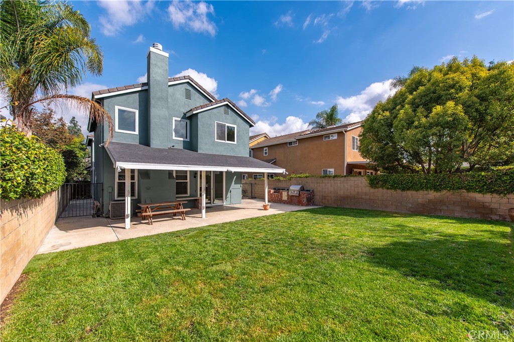 Quail Ridge (347) - Residential