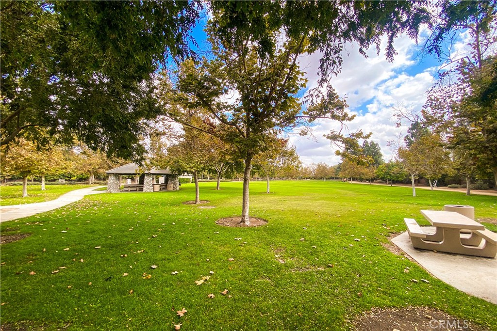 Quail Ridge (347) - Residential