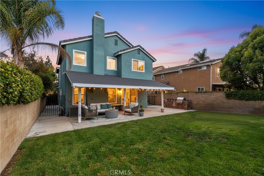 Quail Ridge (347) - Residential