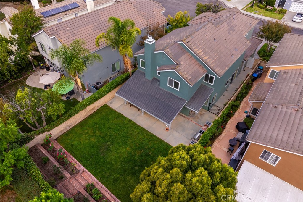 Quail Ridge (347) - Residential