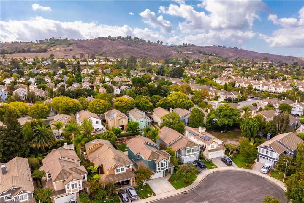 Quail Ridge (347) - Residential