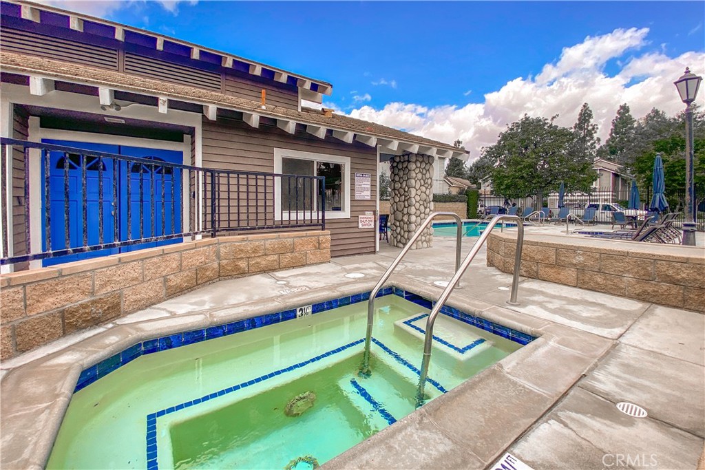 Quail Ridge (347) - Residential