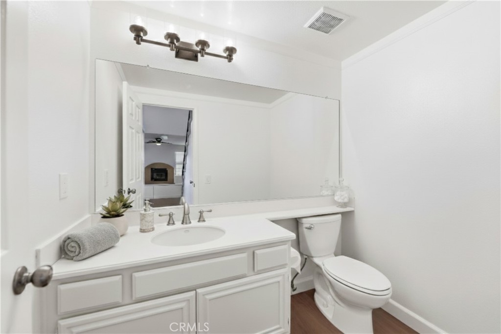 Quail Ridge (347) - Residential