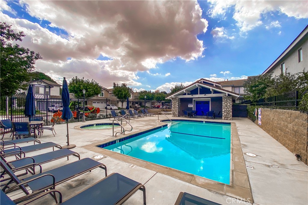 Quail Ridge (347) - Residential