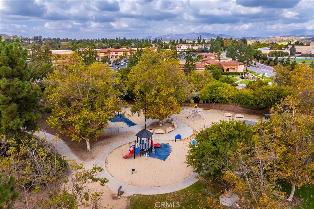 Quail Ridge (347) - Residential