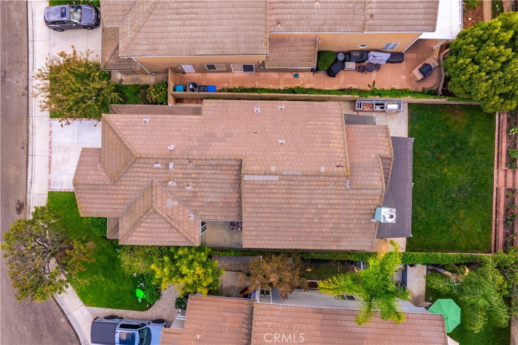 Quail Ridge (347) - Residential