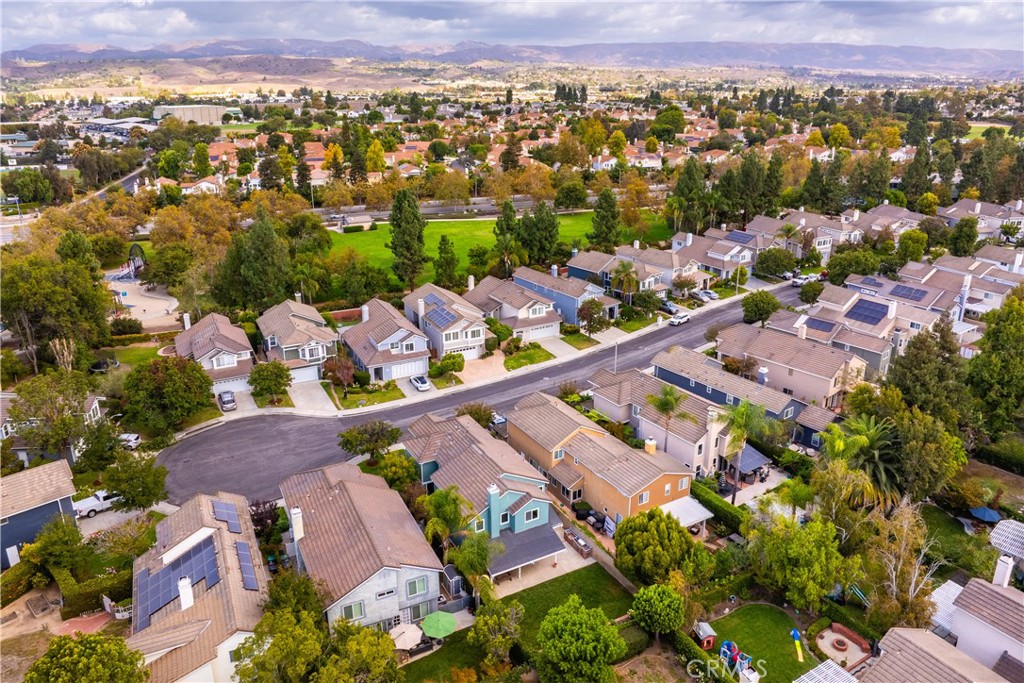 Quail Ridge (347) - Residential