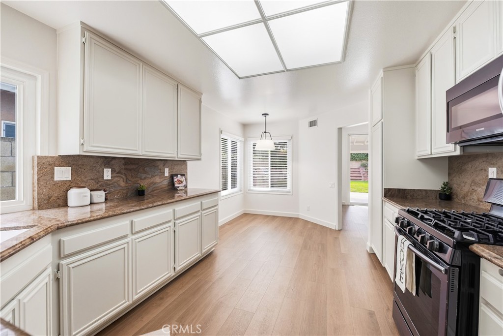 Quail Ridge (347) - Residential