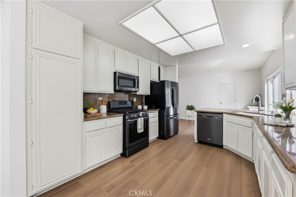 Quail Ridge (347) - Residential
