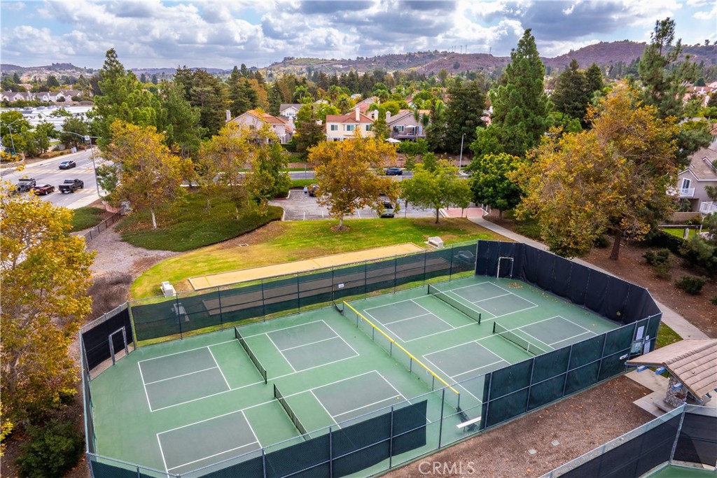 Quail Ridge (347) - Residential