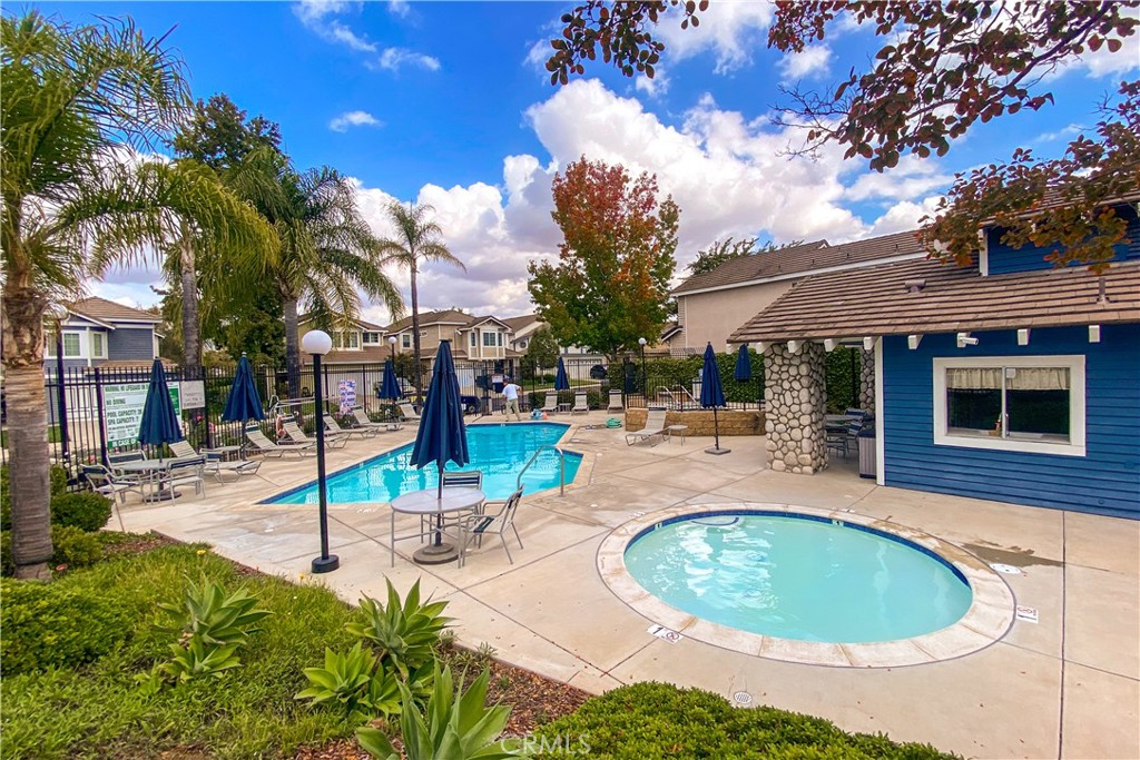 Quail Ridge (347) - Residential