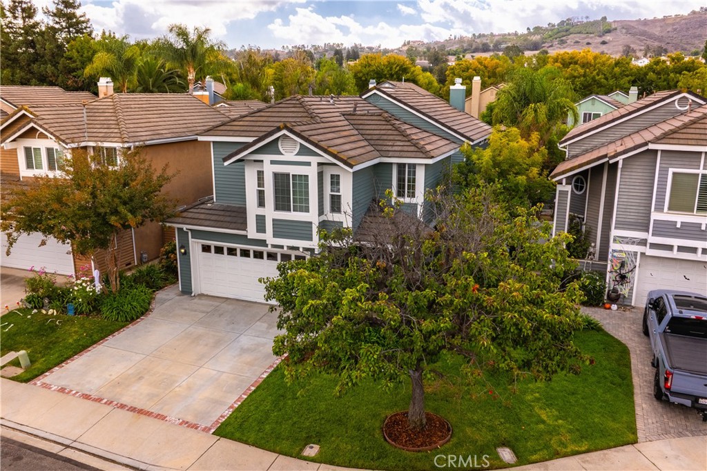Quail Ridge (347) - Residential