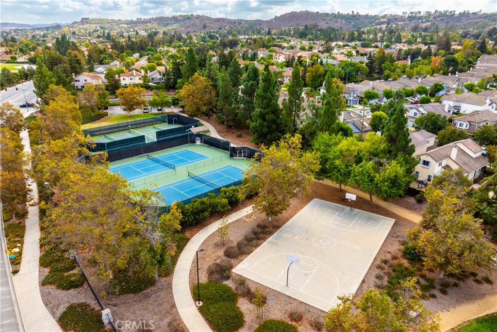 Quail Ridge (347) - Residential