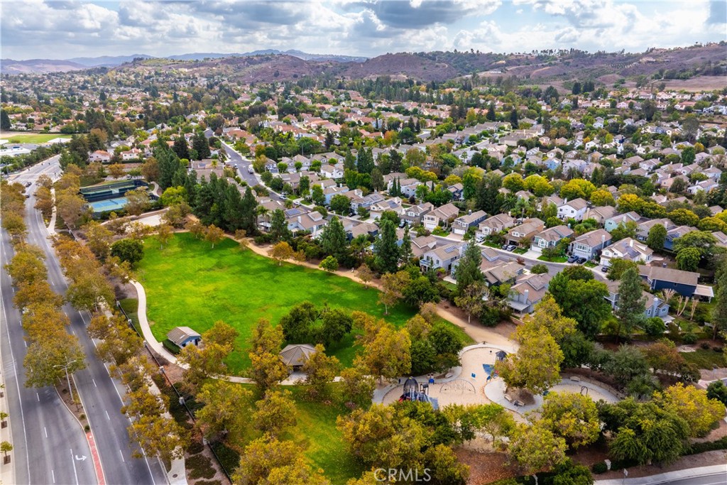 Quail Ridge (347) - Residential
