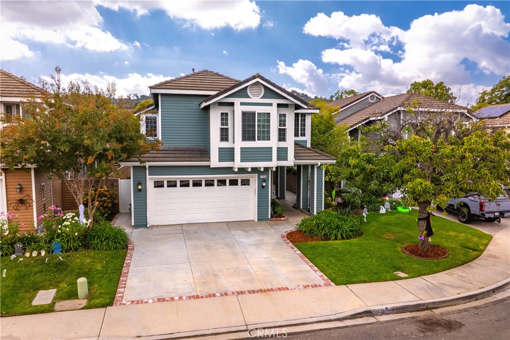 Quail Ridge (347) - Residential
