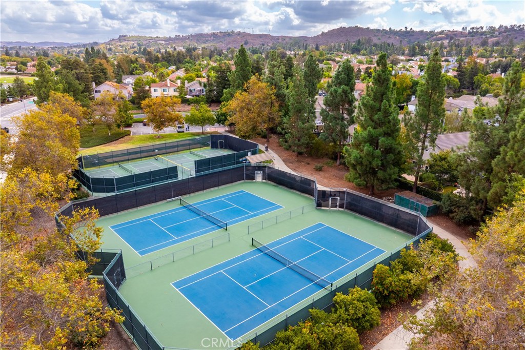 Quail Ridge (347) - Residential