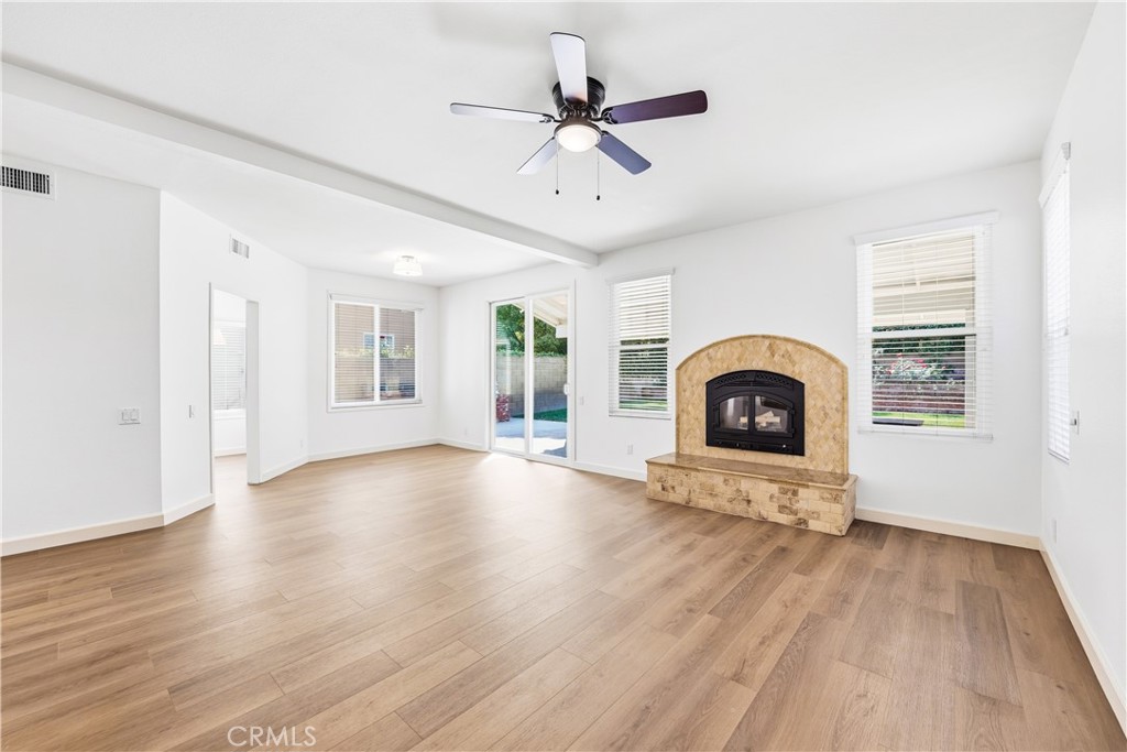 Quail Ridge (347) - Residential