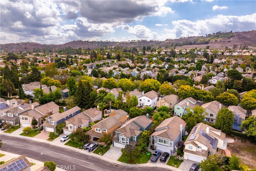 Quail Ridge (347) - Residential
