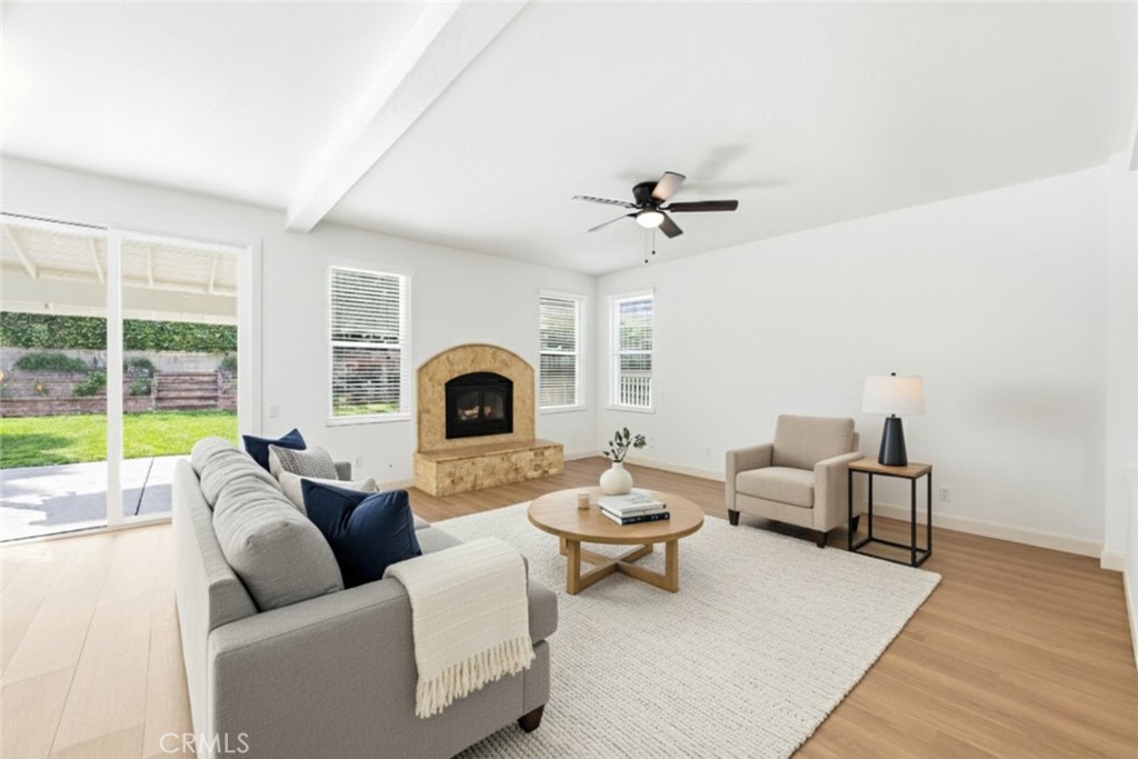 Quail Ridge (347) - Residential