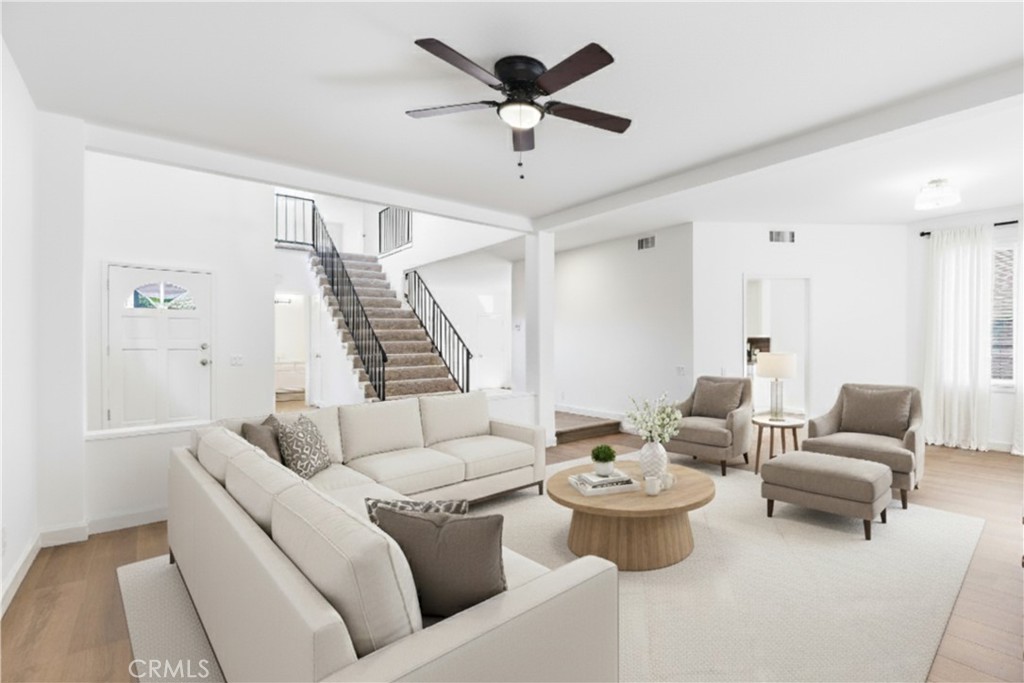 Quail Ridge (347) - Residential