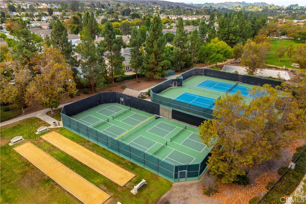 Quail Ridge (347) - Residential