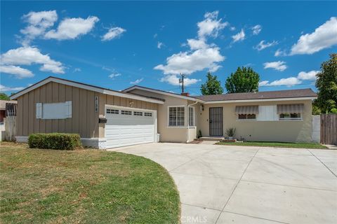 Photo of 8138 Irondale Ave, Winnetka, CA 91306 (MLS # SR26088568)