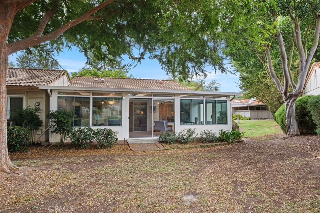 Leisure World (LW) - Residential