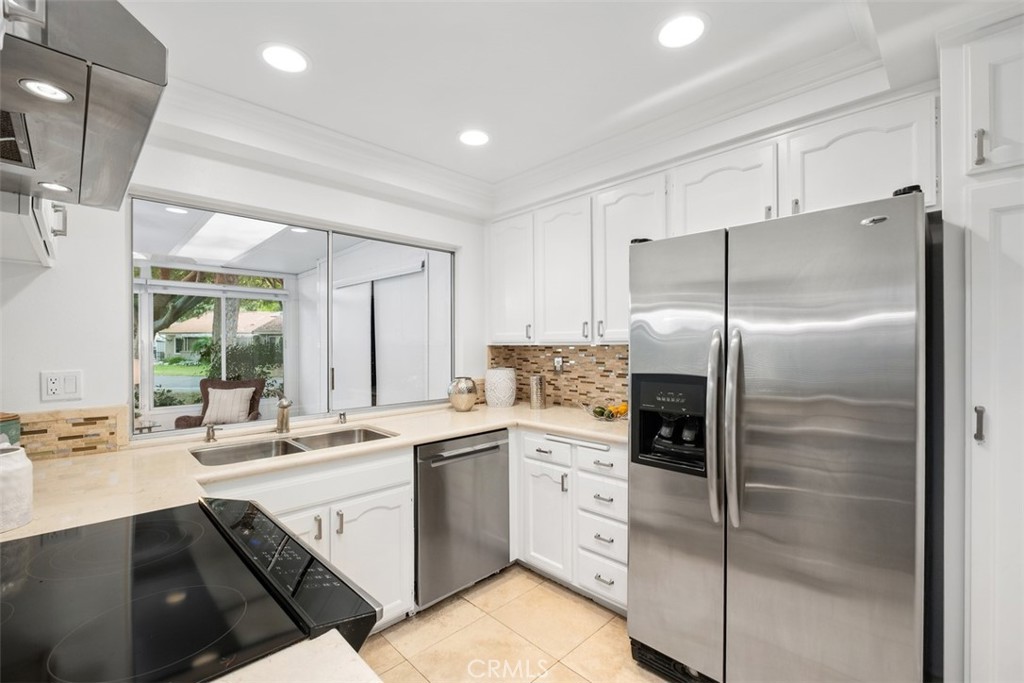Leisure World (LW) - Residential