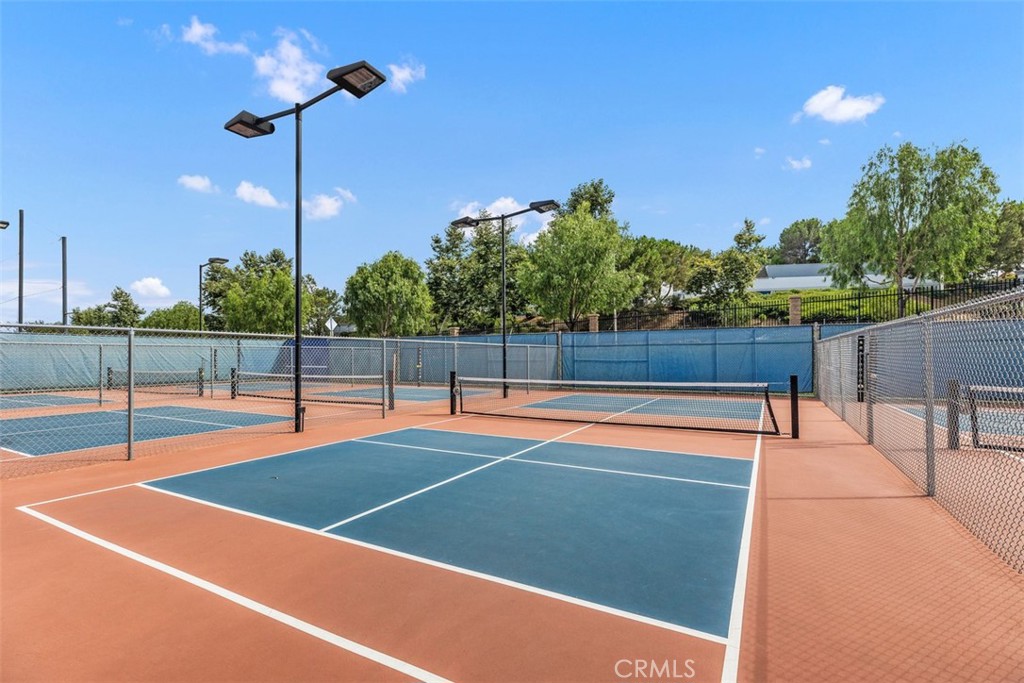 Leisure World (LW) - Residential