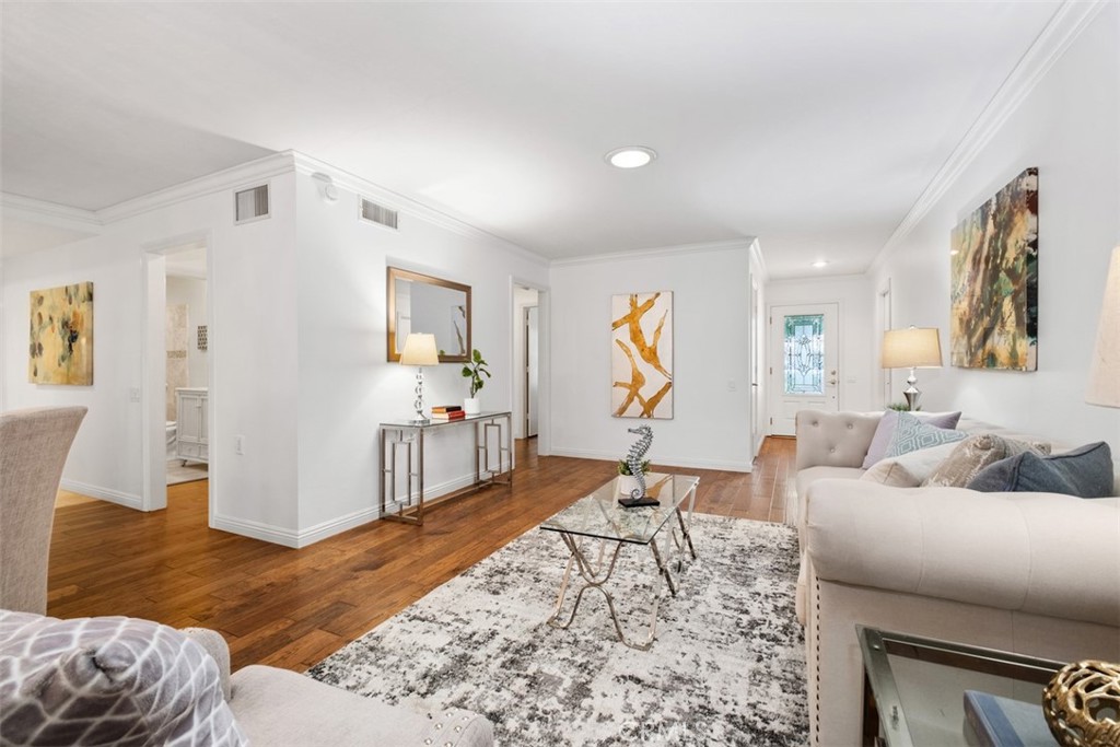Leisure World (LW) - Residential