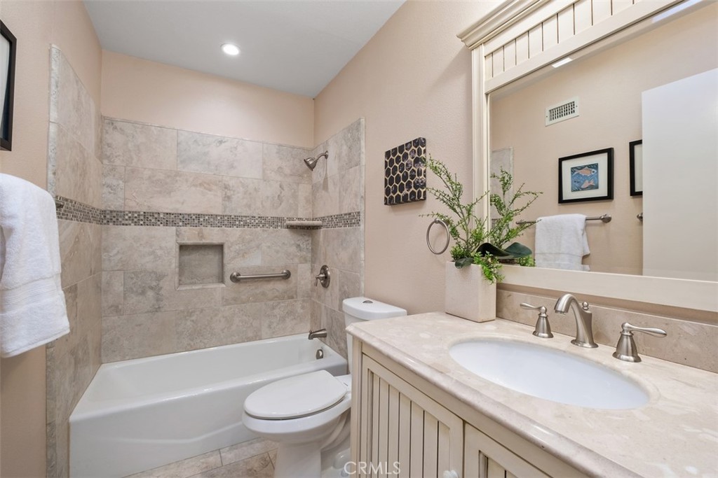 Leisure World (LW) - Residential