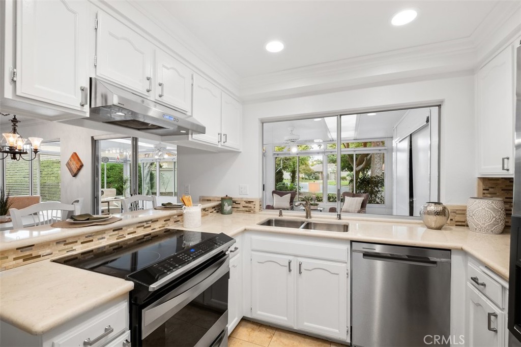 Leisure World (LW) - Residential
