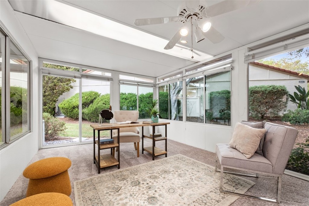 Leisure World (LW) - Residential