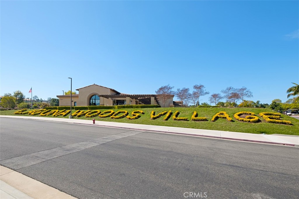 Leisure World (LW) - Residential