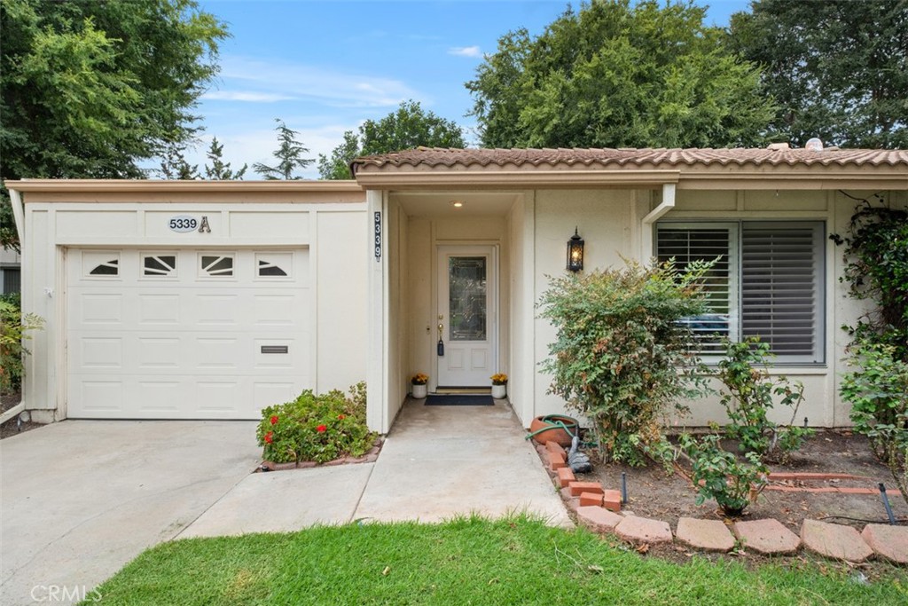 Leisure World (LW) - Residential
