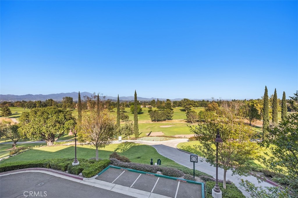 Leisure World (LW) - Residential