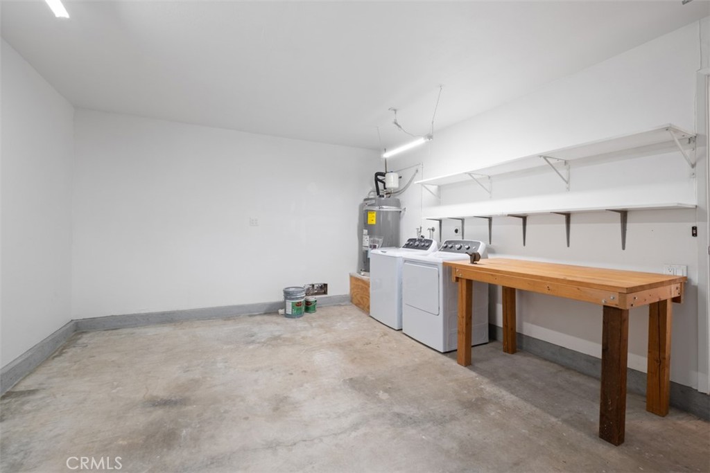 Leisure World (LW) - Residential