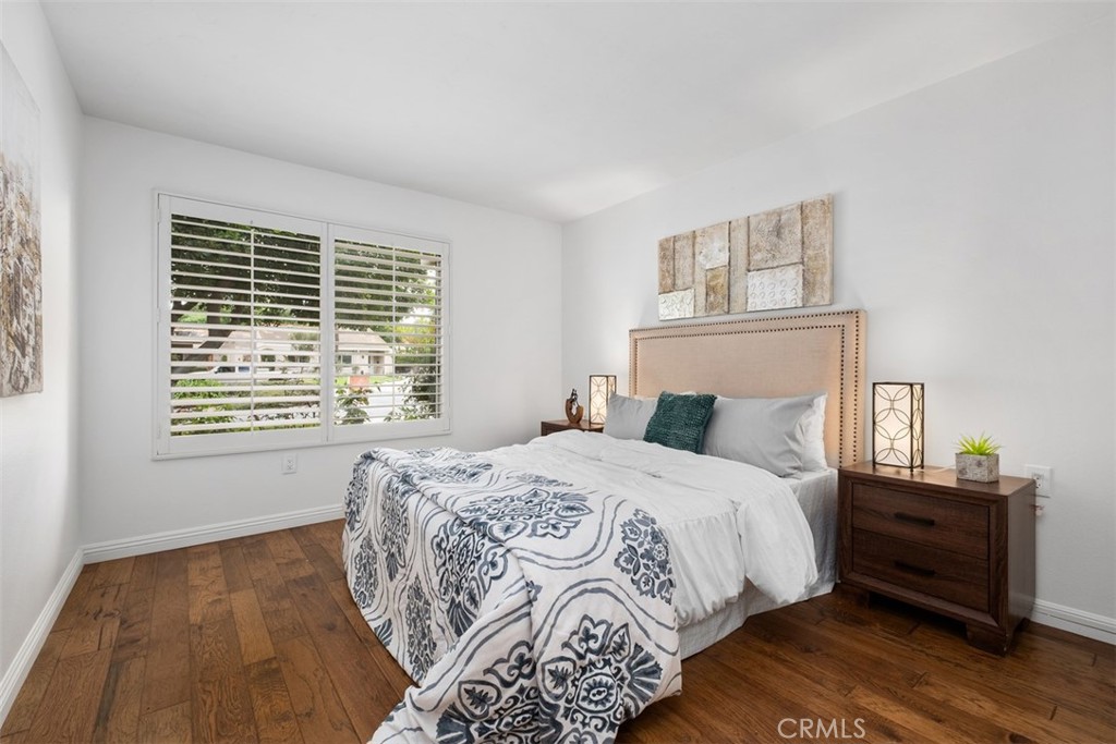 Leisure World (LW) - Residential