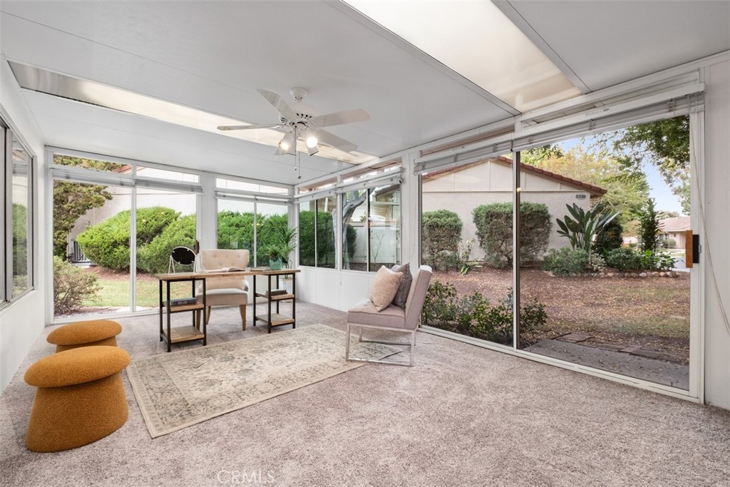 Leisure World (LW) - Residential
