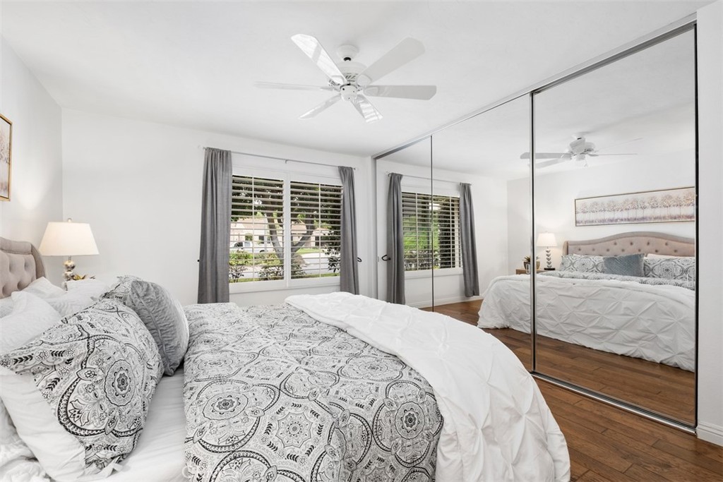 Leisure World (LW) - Residential