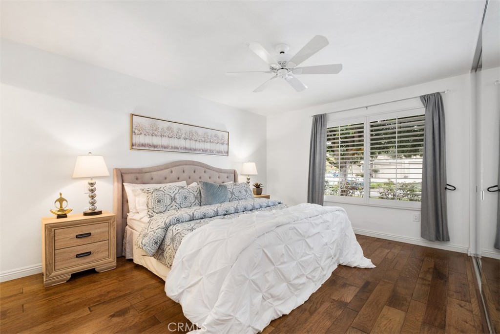 Leisure World (LW) - Residential
